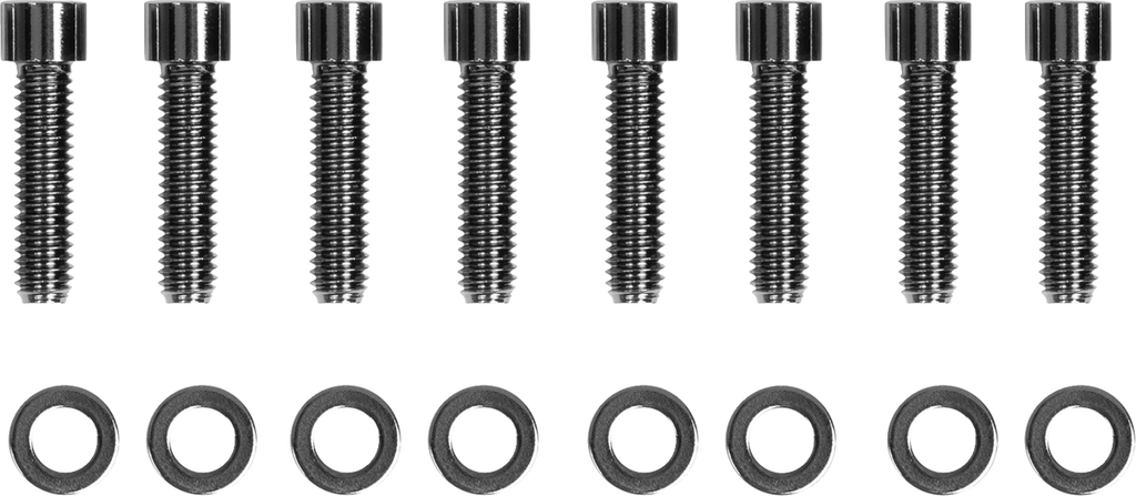 M-Eight Bolt Kit