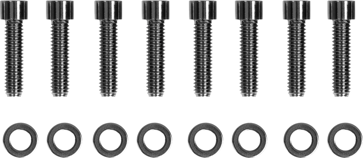 M-Eight Bolt Kit