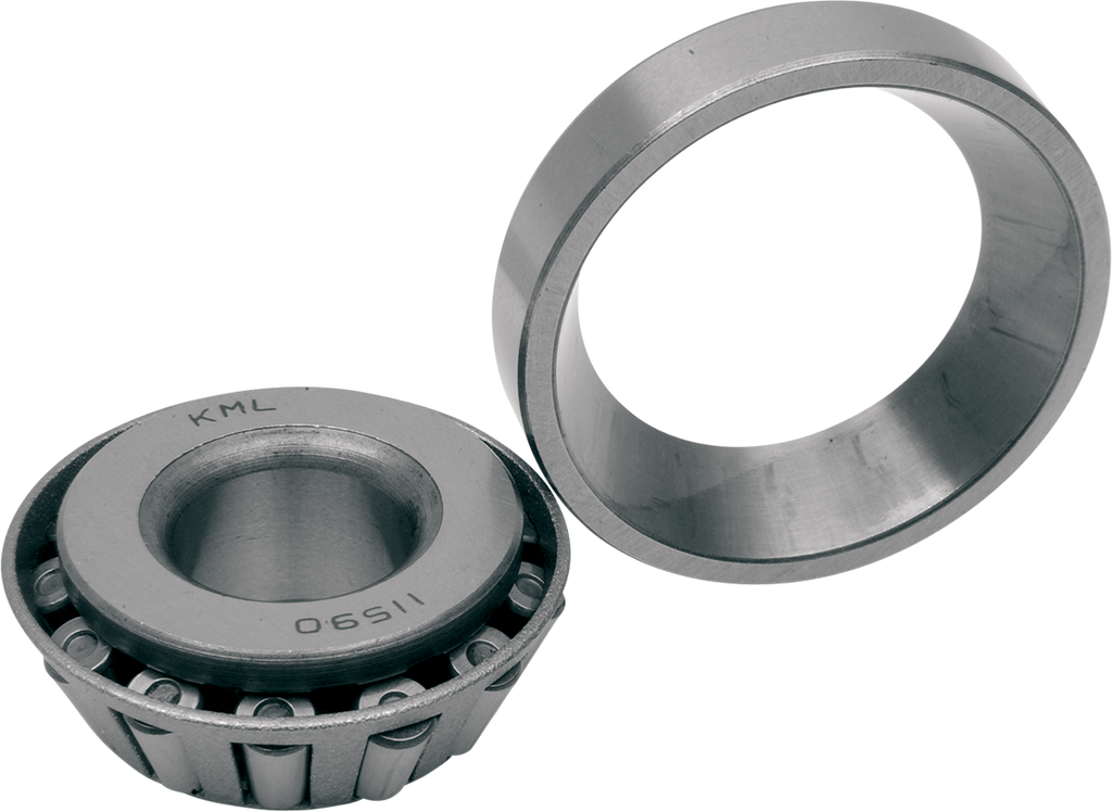 Swingarm Bearings, Races, Bushings