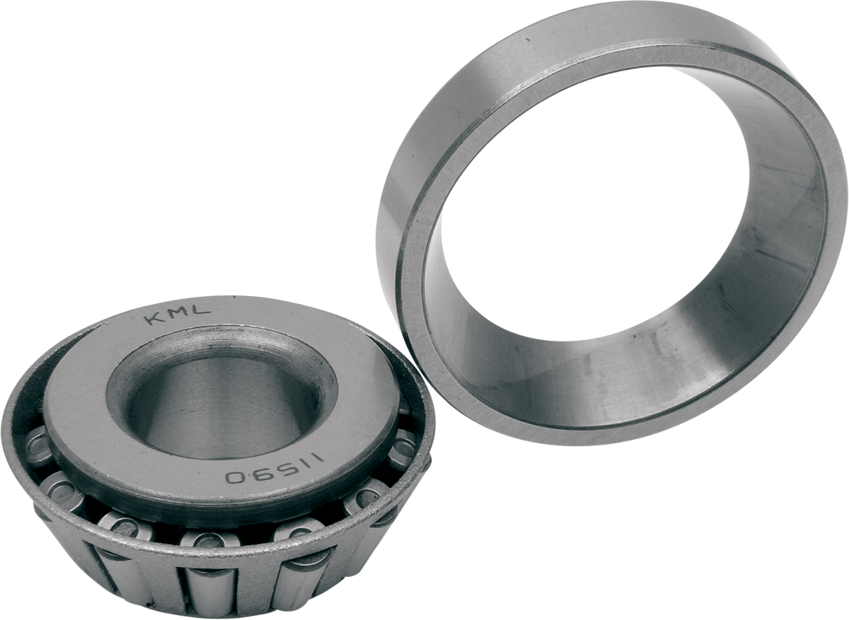 Swingarm Bearings, Races, Bushings