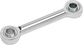 Chrome Tie-Link