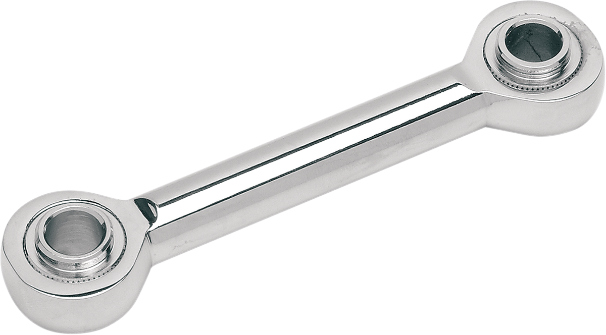 Chrome Tie-Link