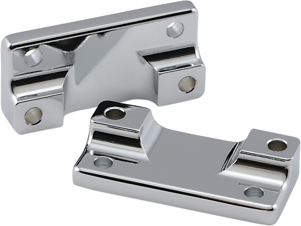 Fender-To-Fork Adapter