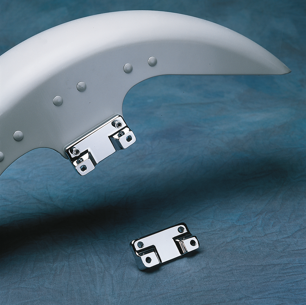 Fender-To-Fork Adapter