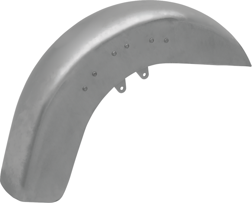 Heavy-Duty Front Fender