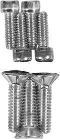 S&S Super-B Air Cleaner and Carburetor Bolt Set