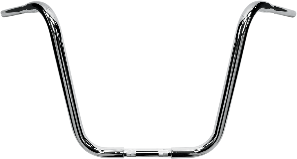 1-1/4" Buffalo Touring Handlebar