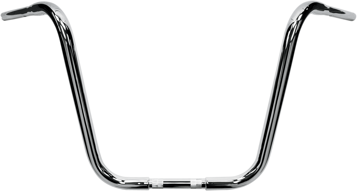1-1/4" Buffalo Touring Handlebar