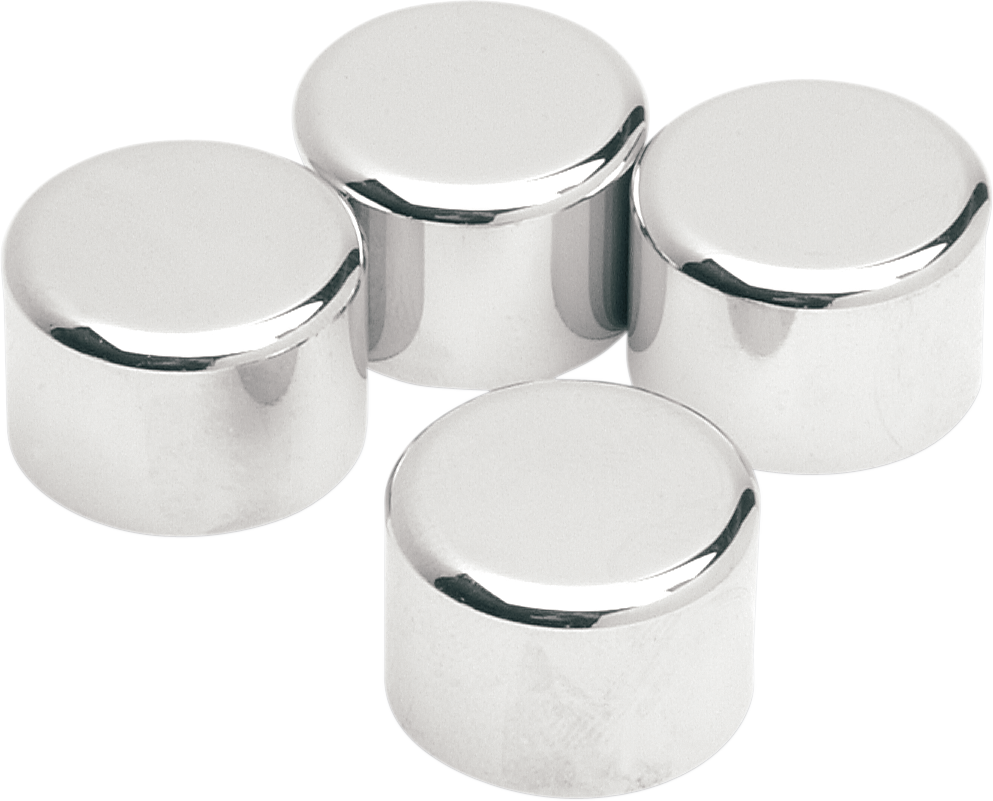12-Point Caliper Bolt Covers