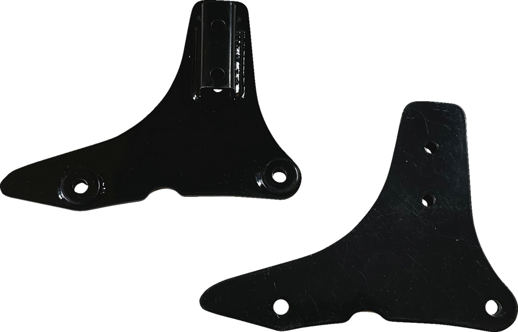 Sissy Bar Side Plates