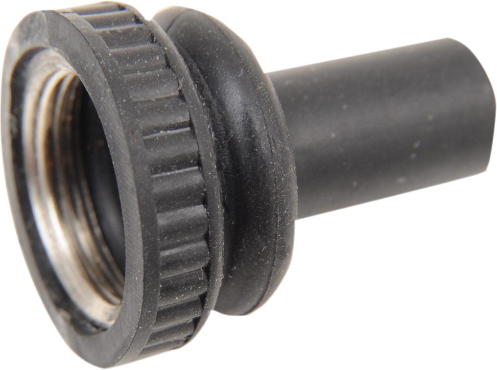 Protective Boot for Toggle Switch