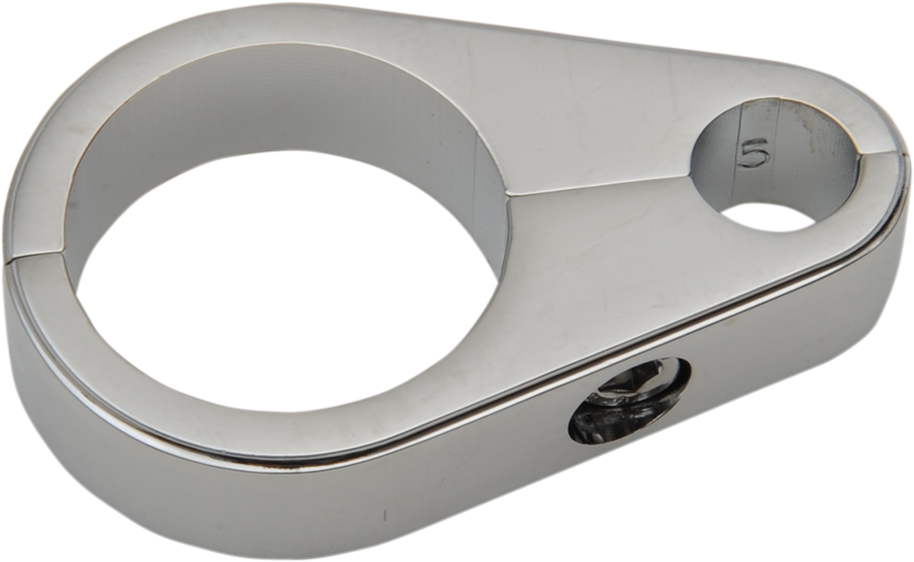 Die-Cast Cable Clamp