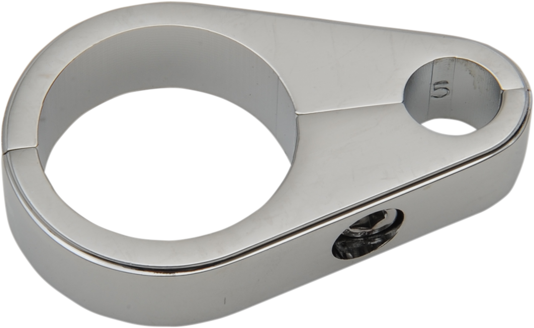Die-Cast Cable Clamp