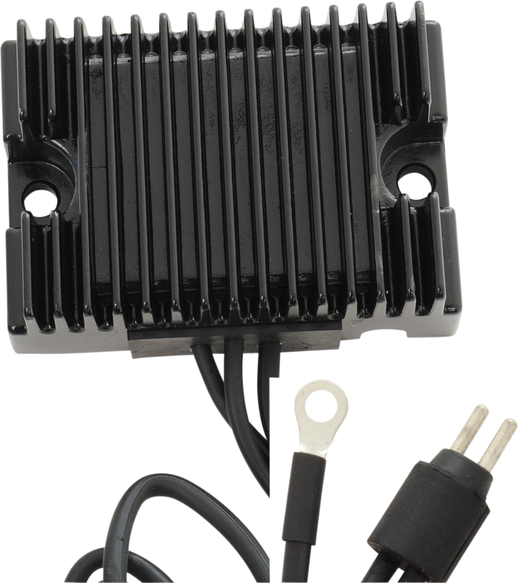 Solid-State Regulator