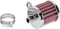 Mini Crankcase Vent Filter
