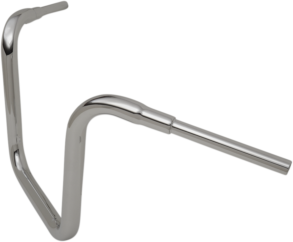 1-1/2" "Big" Buffalo Ape Hanger Bar