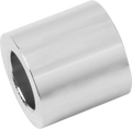 Chrome Outer Axle Spacer