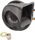 12 V Black Horn