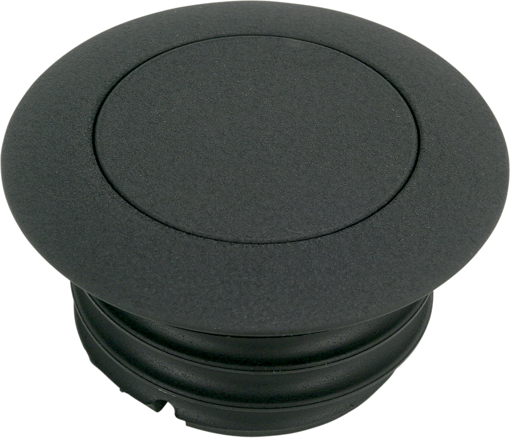 Pop-Up Gas Cap — Non-Vented
