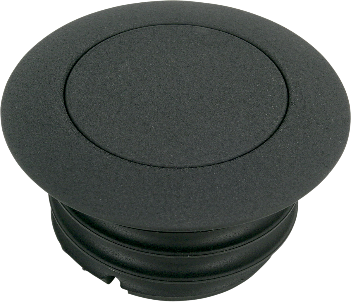 Pop-Up Gas Cap — Non-Vented