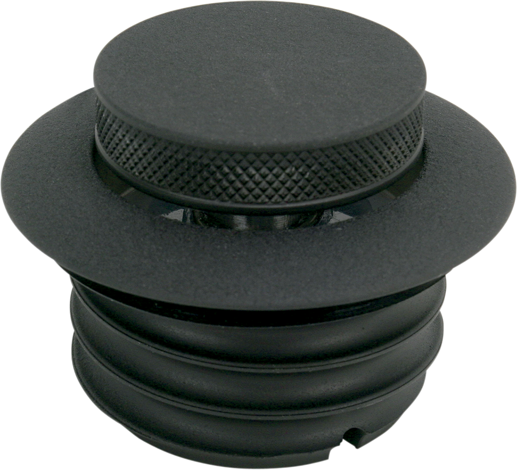Pop-Up Gas Cap — Non-Vented