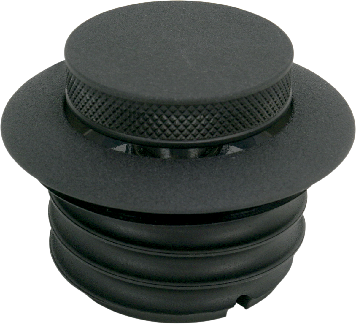 Pop-Up Gas Cap — Non-Vented