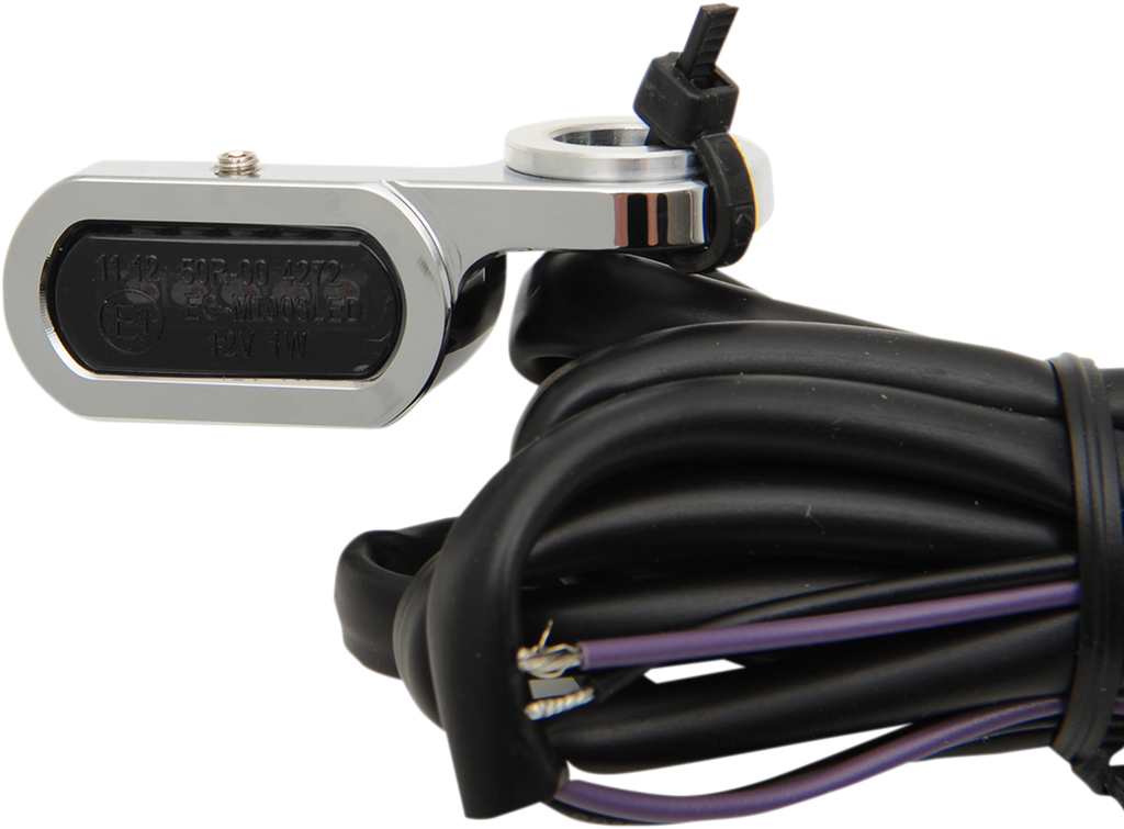 LED Handlebar Marker Lights