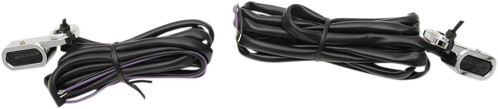 LED Handlebar Marker Lights