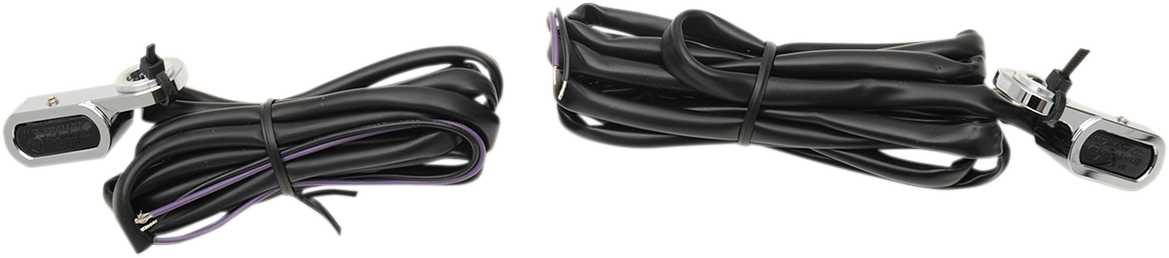 LED Handlebar Marker Lights