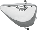 Oil Tank — 3 quart capacity