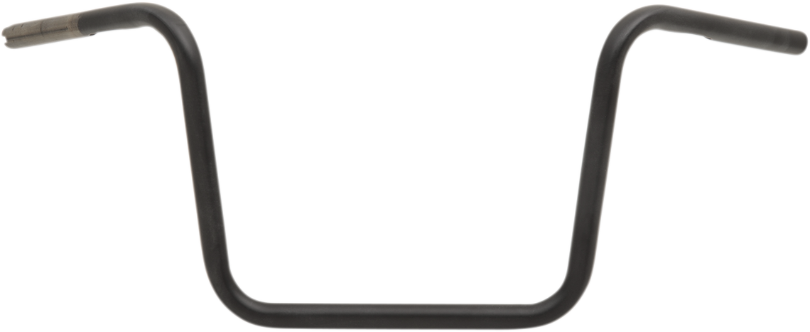 1" Handlebar — Wide/Ape Hanger