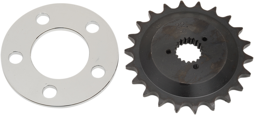 Offset Sprocket Kit