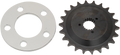 Offset Sprocket Kit