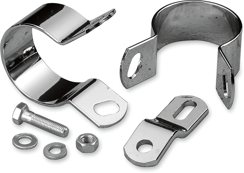 Midway Exhaust Mounting Kit