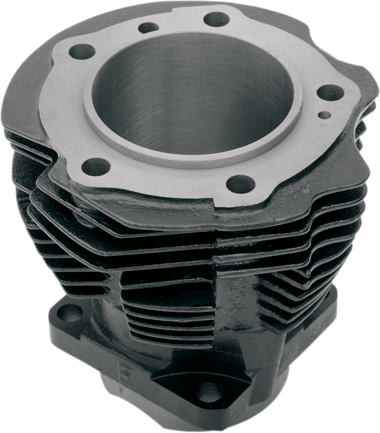 Cylinder