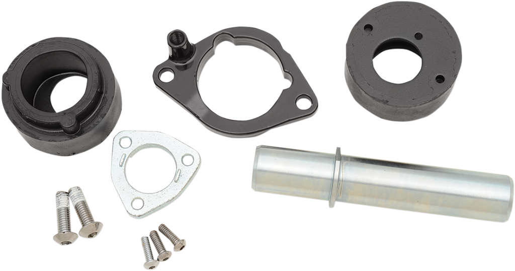 Rear Isolator Mount Kit