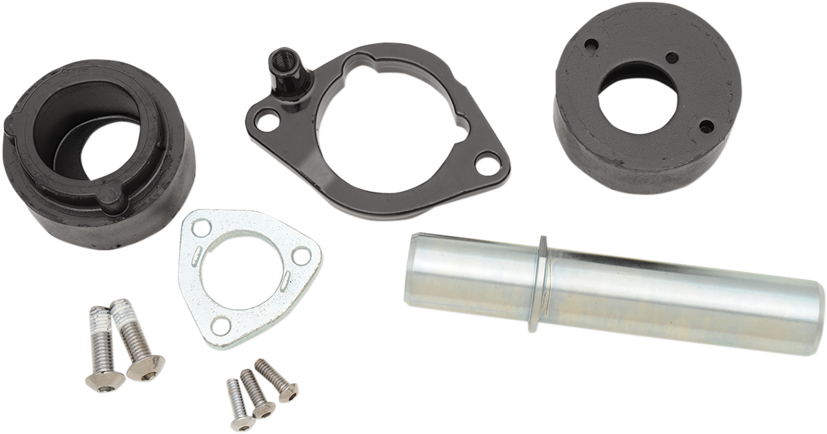 Rear Isolator Mount Kit