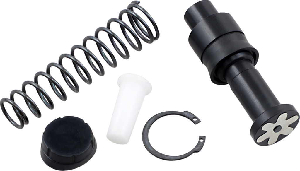Rear Brake Master Cylinder Rebuild Kit