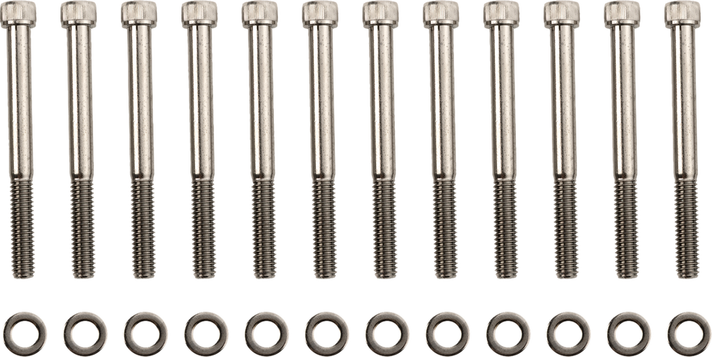 M-Eight Bolt Kit