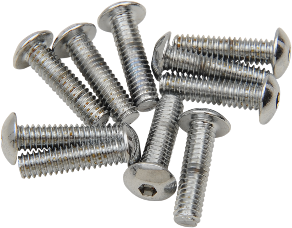 Replacement Button Head Bolts