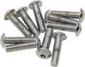 Replacement Button Head Bolts