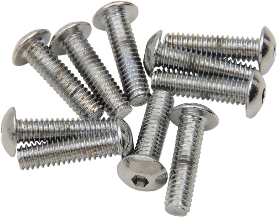 Replacement Button Head Bolts