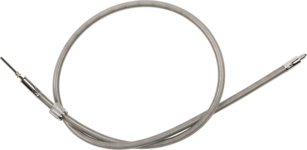 Front-Wheel Drive Speedometer Cable
