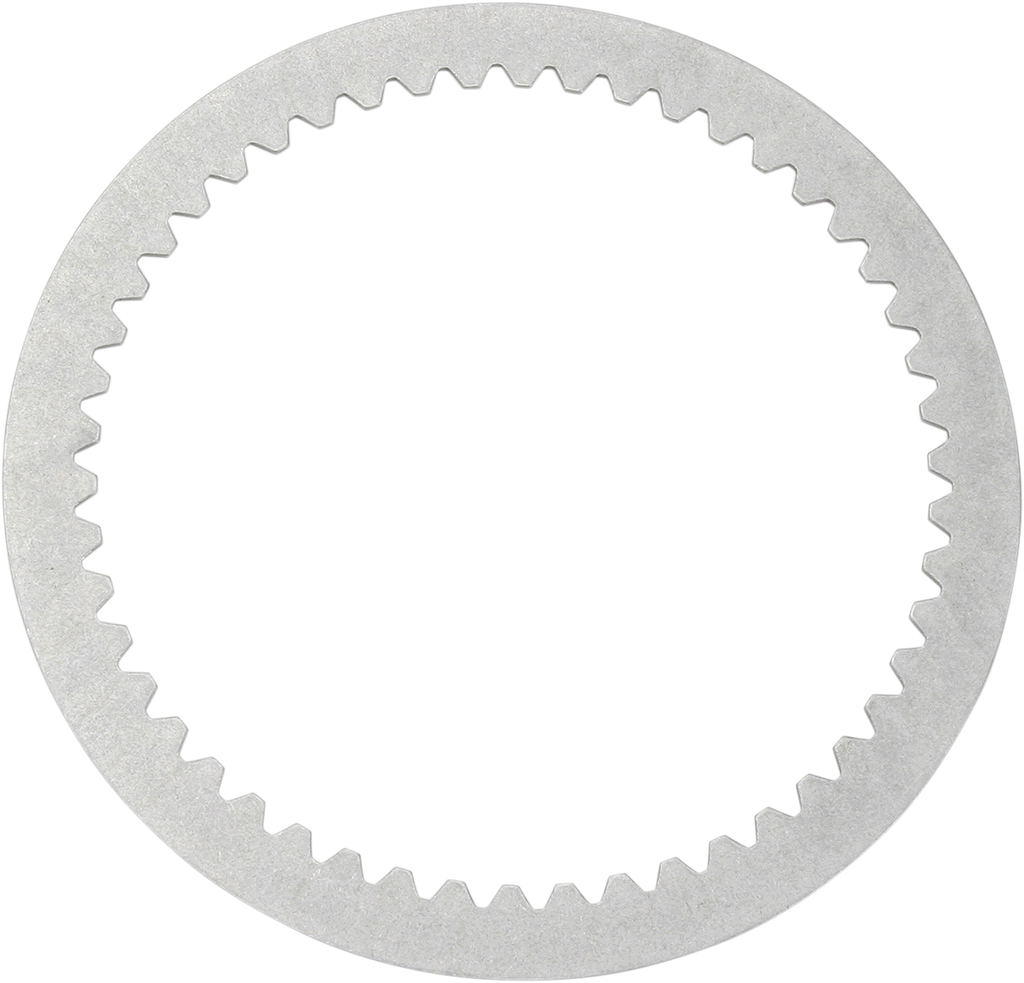 Steel Drive Plates