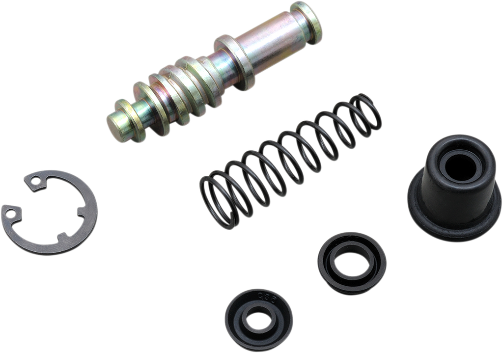 Master Cylinder Rebuild Kit
