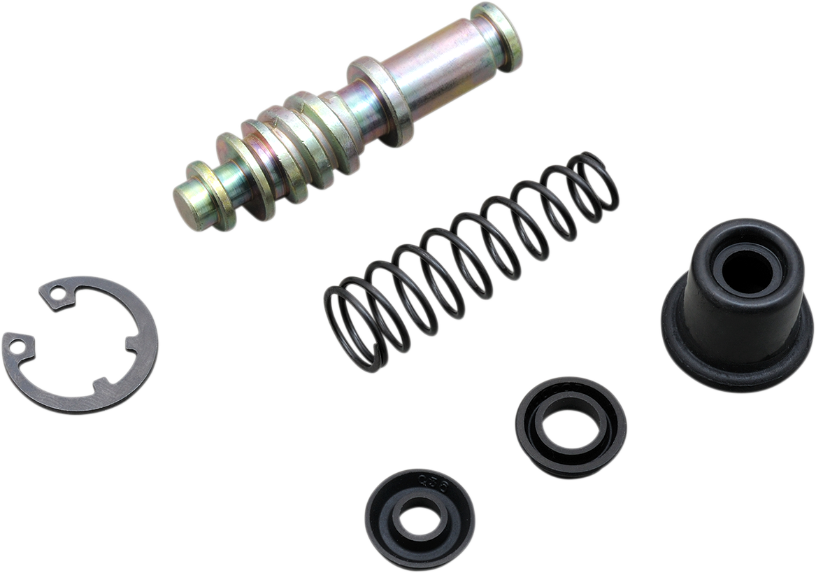 Master Cylinder Rebuild Kit