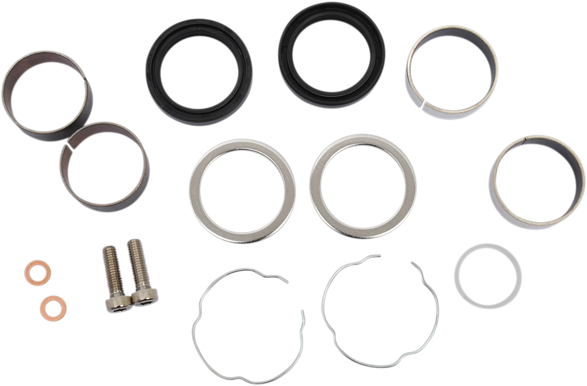 Fork Leg Rebuild Kit