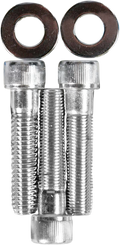 Triple Tree Pinch Bolts