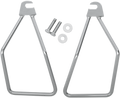 Universal Saddlebag Hard Mount Kit
