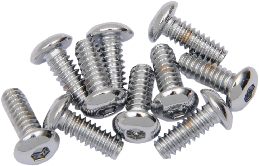 Replacement Button Head Bolts
